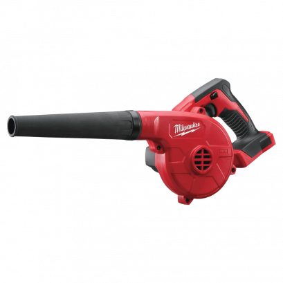 M18 BBL-0 เครื่องเป่าลมไร้สาย 18 โวลต์ (เครื่องเปล่า)