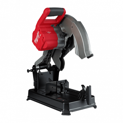 M18 CHS355-0 แท่นตัดไฟเบอร์ไร้สาย 18 โวลต์ (เครื่องเปล่า)