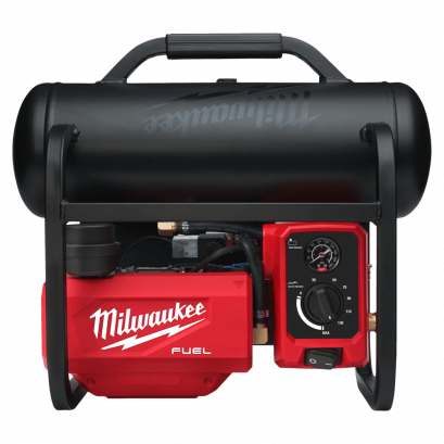 M18 FAC-0 ปั๊มลมไร้สาย 18 โวลต์ แรงดัน 9.31บาร์