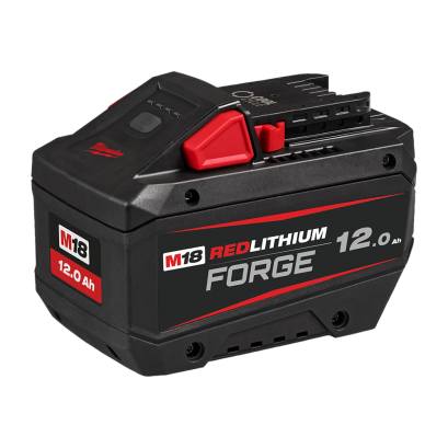 M18 FB12 แบตเตอรี่ FORGE™ 18 โวลต์ 12 แอมป์อาว