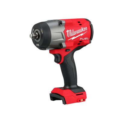 M18 FHIW2F12-0 บล็อกกระแทกไร้สาย 18 โวลต์ ขนาด 1/2&quot; 2169 Nm