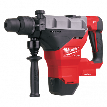 M18 FHM-0C0 สว่านโรตารี่ไร้สาย 18 โวลต์ (เครื่องเปล่า)