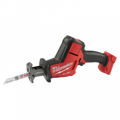 M18 FHZ-0 เลื่อยชักอเนกประสงค์ไร้สาย 18 โวลต์ (เครื่องเปล่า)