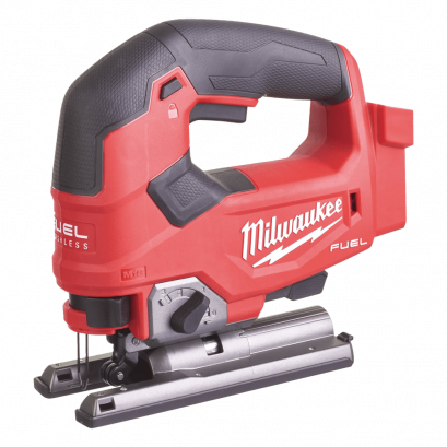 M18 FJS-0X จิ้กซอว์ไร้สาย 18 โวลต์ (เครื่องเปล่า)