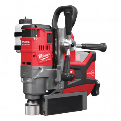 M18 FMDP-0C0 สว่านแท่นแม่เหล็กไร้สาย 18 โวลต์ (เครื่องเปล่า)