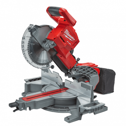 M18 FMS254-0 แท่นตัดองศาไร้สาย 10 นิ้ว 18 โวลต์