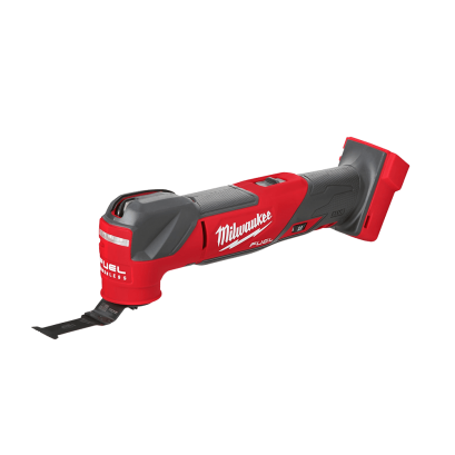 MILWAUKEE M18 FMT-0 เครื่องมัลติทูลไร้สาย 18 โวลต์