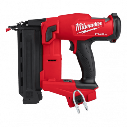 M18 FN18GS-0X0 เครื่องยิงตะปูไร้สาย 18 โวลต์ (เครื่องเปล่า)