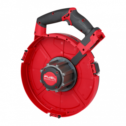 M18 FPFT-0 เครื่องร้อยสายไฟไร้สาย 18 โวลต์ (เครื่องเปล่า)