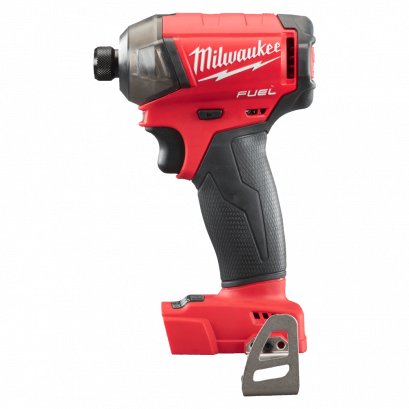 M18 FQID-0 ไขควงกระแทกไร้สาย ระบบไฮโดรลิค (เครื่องเปล่า)