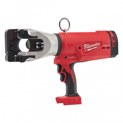 M18 HCC45-0C เครื่องตัดสายไฟโอเวอร์เฮดไร้สายไฮดรอลิค 9 ตัน