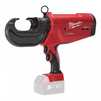 M18 HCCT109/42-0C เครื่องย้ำสายไฟไร้สาย 12 ตัน ระบบไฮดรอลิค