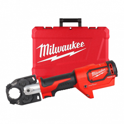 M18 HCCT-0C เครื่องย้ำสายไฟไร้สาย ระบบไฮดรอลิค 6 ตัน