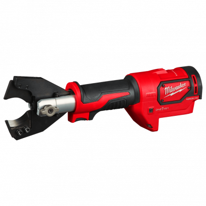 M18 HCC-0C เครื่องตัดสายไฟไร้สาย ระบบไฮดรอลิค 6 ตัน