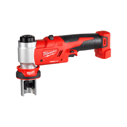MILWAUKEE เครื่องน็อคเอ้าท์ไฮดรอลิค 6 ตัน รุ่น M18 HKP-0