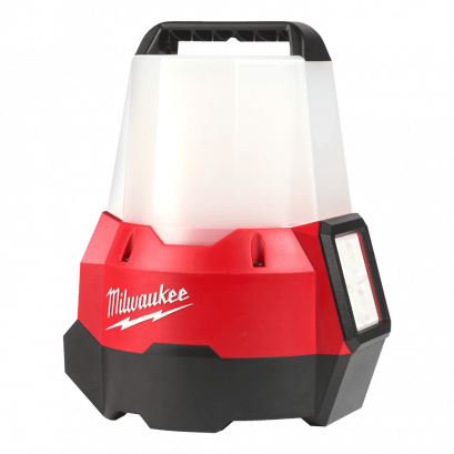 M18 TAL-0 ไฟโคมส่องพื้นที่ 18 โวลต์ 360 องศา (เครื่องเปล่า)