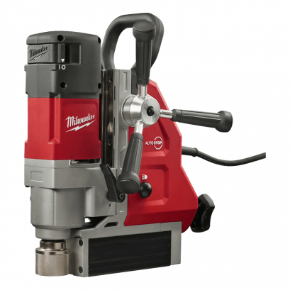 MDP41 สว่านแท่นแม่เหล็ก 41 มม. (แม่เหล็กถาวร)