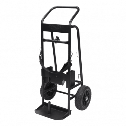 MXF DHT รถเข็นเครื่องสกัดไร้สาย (เฉพาะรถเข็นไม่รวมเครื่อง)