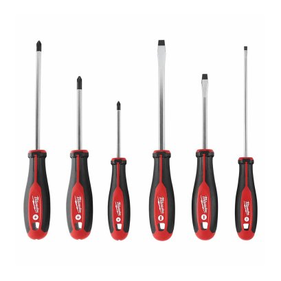 MILWAUKEE 48-22-2706 ชุดไขควง 6 ชิ้น/ชุด