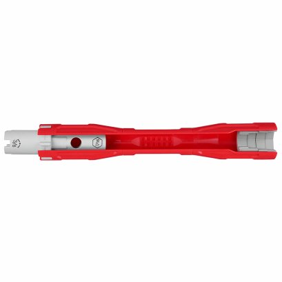 MILWAUKEE 48-22-7100 ประแจขันน็อตใต้อ่างอเนกประสงค์