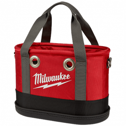 48-22-8276 กระเป๋าใส่เครื่องมือช่าง พร้อมตะขอแขวน