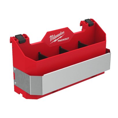 MILWAUKEE 4932498644 ถาดเครื่องมือสำหรับยึดกล่องเครื่องมือ