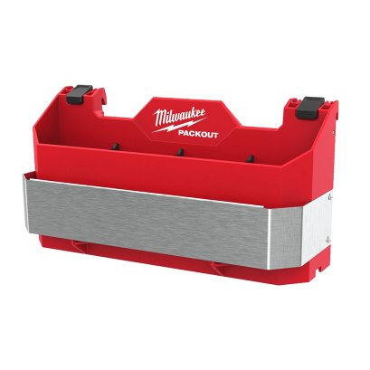 MILWAUKEE 4932498644 ถาดเครื่องมือสำหรับยึดกล่องเครื่องมือ