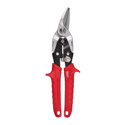 MILWAUKEE 4932499011 กรรไกรตัดแผ่นโลหะ ตัดซ้าย