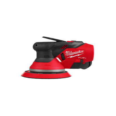 MILWAUKEE M12 FROS50-0 เครื่องขัดกระดาษทรายแบบวงโคจร 5 มม.