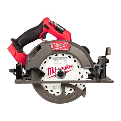 MILWAUKEE M18 FCS66GR3-0 เลื่อยวงเดือนไร้สาย ขนาด 7-1/4"