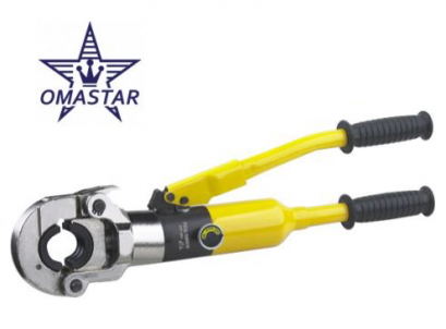 OMASTAR HHF-32Y คีมย้ำไฮดรอลิค 8 ตัน