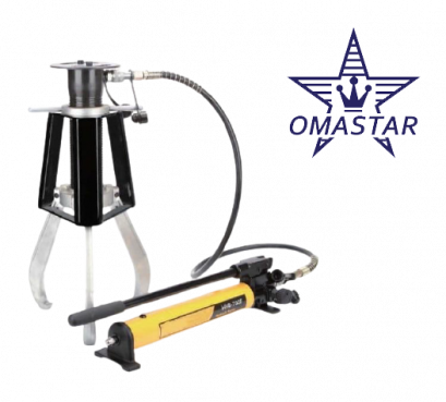 OMASTAR HHL-30BF เครื่องถอดลูกปืนเฟือง ไฮดรอลิค 30 ตัน