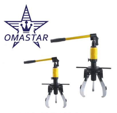 OMASTAR HHL-20 s เครื่องถอดลูกปืน เฟือง ไฮดรอลิค 20 ตัน