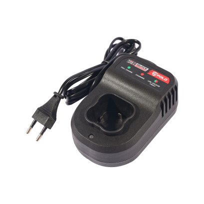 POLO แท่นชาร์จแบตเตอรี่ 16.8 โวลต์ 2.0 แอมป์ รุ่น PVSC-1620