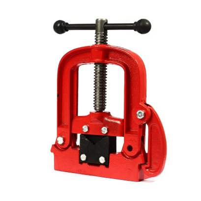 POLO ปากกาจับท่อ เบอร์ 2 (จับท่อ 90 มม.) รุ่น WT2086