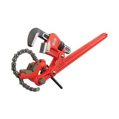 RIDGID 31385 S-6A ประแจจับท่อแบบงัด ขนาด 6 นิ้ว