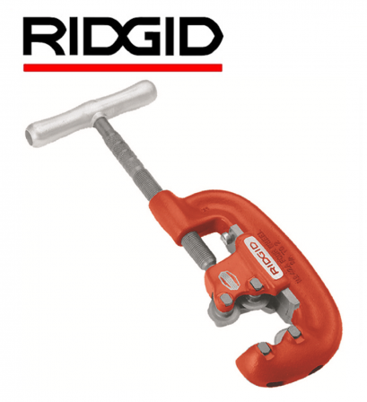 RIDGID 32870 42A เครื่องมือตัดท่อแบบ 4 ลูกกลิ้ง