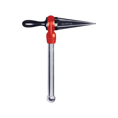 RIDGID ริมเมอร์คว้านท่อ คมตรง ขนาด 9-75 มม. รุ่น 34950 3