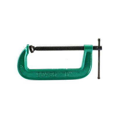 SATA ปากกาตัวซี (G Clamp) ขนาด 3 , 4 , 6 , 8 นิ้ว