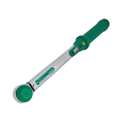 SATA ประแจปอนด์ ขนาด 1/2" แรงบิด 80-400 Nm SATA 96427