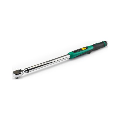 SATA ประแจปอนด์ดิจิตอล ขนาด 1/2นิ้ว 68-340 Nm รุ่น SATA 96527