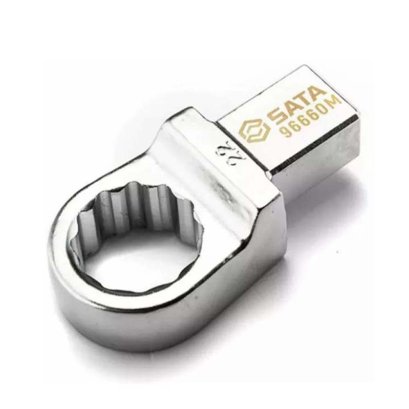 SATA หัวประแจแหวนแบบเสียบ สำหรับใส่ด้ามปอนด์ แกนต่อ 14x18