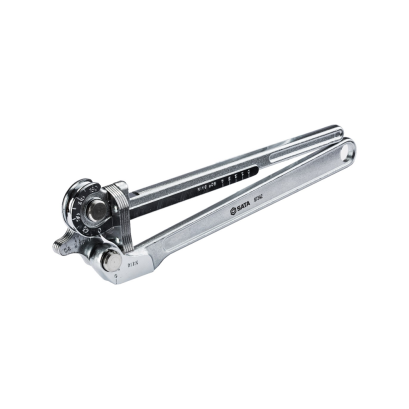 SATA คีมดัดท่อสแตนเลส ดัดได้ 180° ขนาดท่อ 6,8,10,12มม.