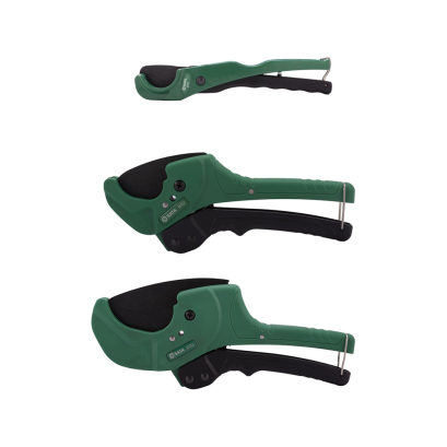 SATA กรรไกรตัดท่อ PVC ขนาด 32 / 26-42 / 46-63 มม.