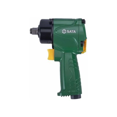 SATA บล็อกลมมินิ ขนาด 1/2" แรงบิด 400Nm รุ่น SATA 01111