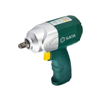 SATA บล็อกลมขนาด 3/8 นิ้ว แรงบิด 450Nm SATA 02124