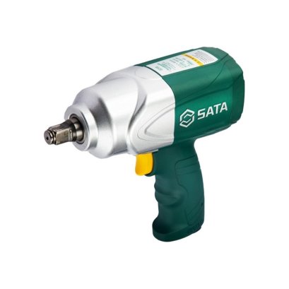 SATA บล็อกลมขนาด 1/2 นิ้ว แรงบิด 800Nm SATA 02136