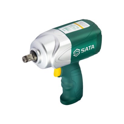 SATA บล็อกลมขนาด 1/2 นิ้ว แรงบิด 850Nm SATA 02139