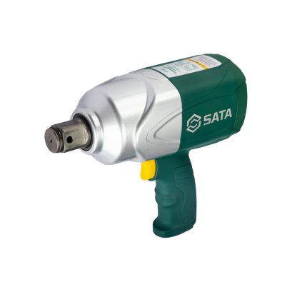 SATA บล็อกลมขนาด 1 นิ้ว แรงบิด 1450  Nm SATA 02160