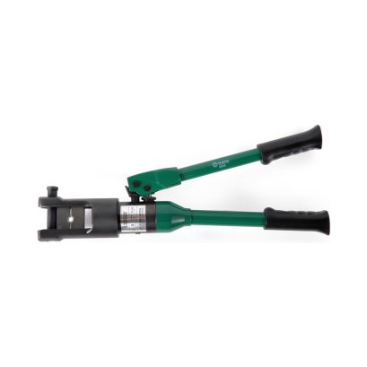 SATA คีมย้ำสายไฟไฮดรอลิคมือโยก 8 ตัน รุ่น SATA 99018